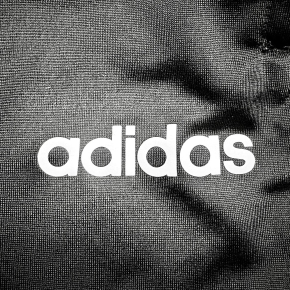 Adidas men’s fleece lined athletic pants - Picture 9 of 9